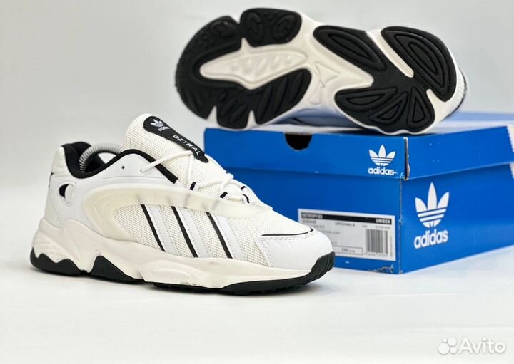 Кроссовки Adidas мужские