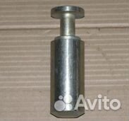 Палец буксировочного прибора маз