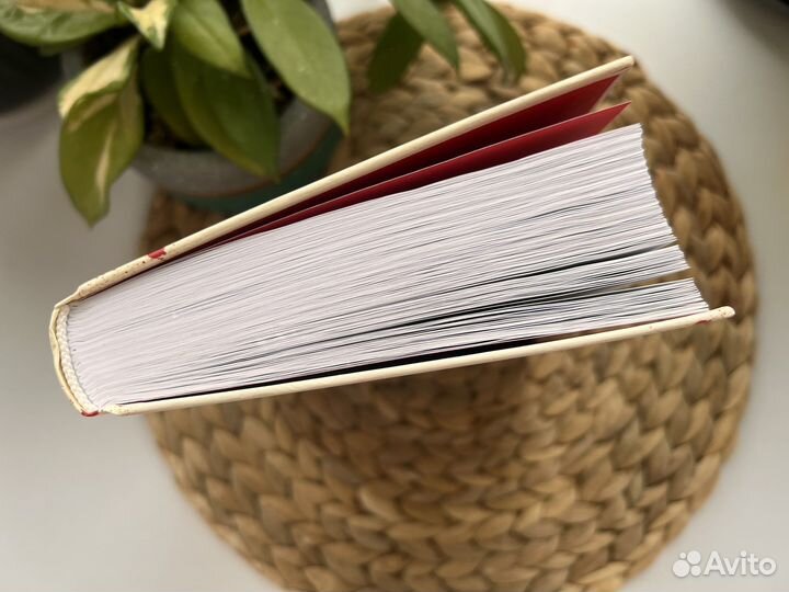 Книга Скрытые картинки