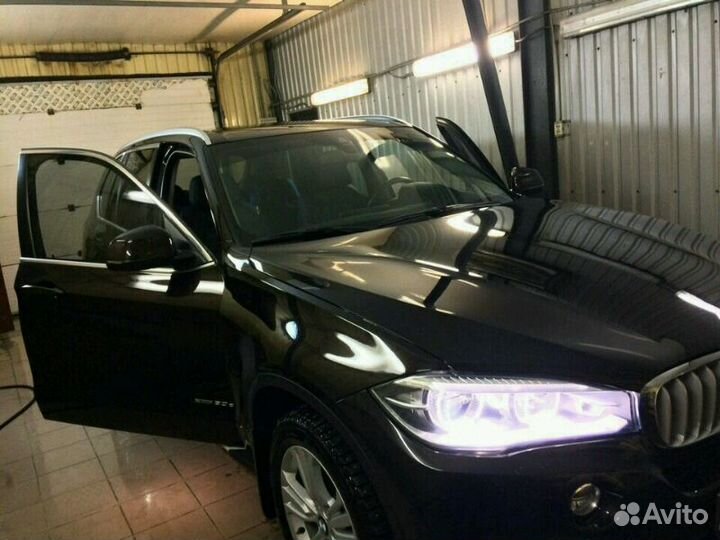 Винил, полиуретан и пвх для автомобилей