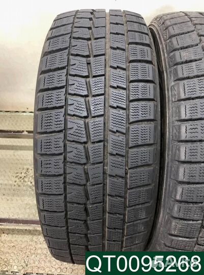 Dunlop Winter Maxx WM01 205/55 R16 96P