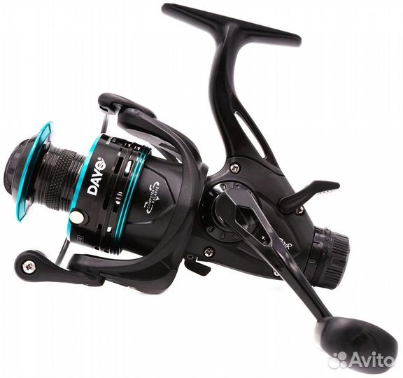 Катушка Dayo Harbour 5000