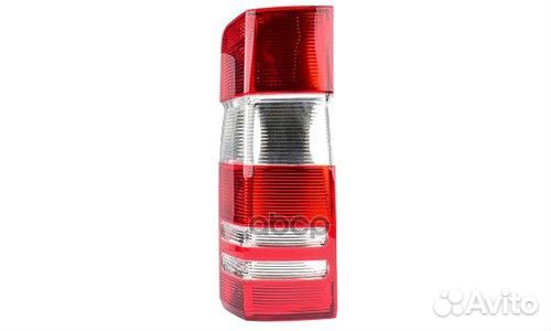 Фонарь задний правый mercedes sprt.215,315,316