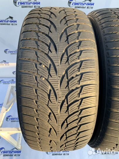 Nokian Tyres WR D3 225/50 R16 92H