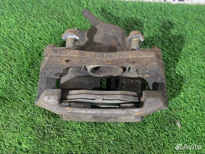 Суппорт передний левый Ford Mondeo 3