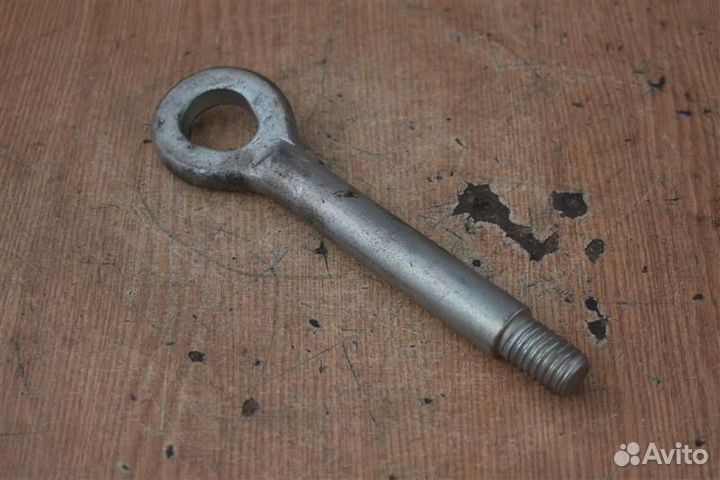 Буксировочный крюк Chevrolet Orlando 1 поколение