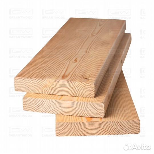 Палубная доска