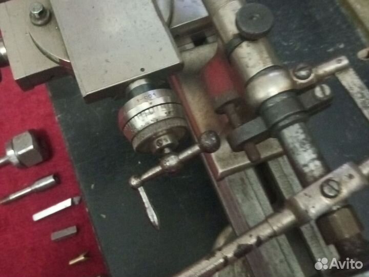 Часовой станок С95