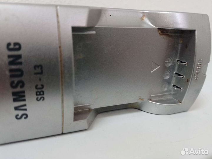 Зарядное устройство