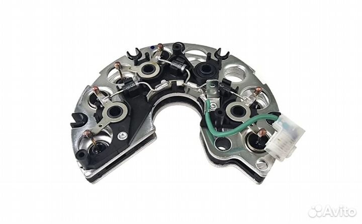 Диодный мост для генератора Катэк 80а Новый