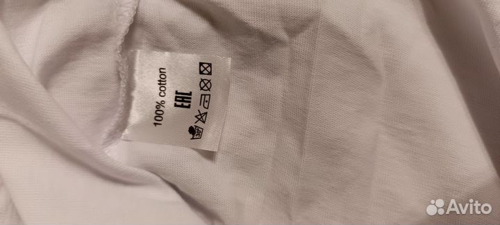 Футболка мужская