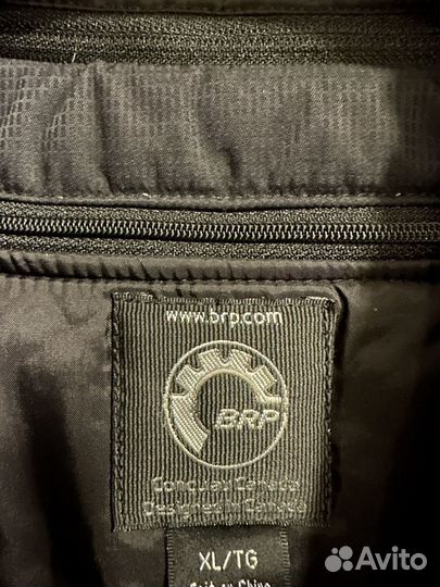 Снегоходный костюм SKI-DOO