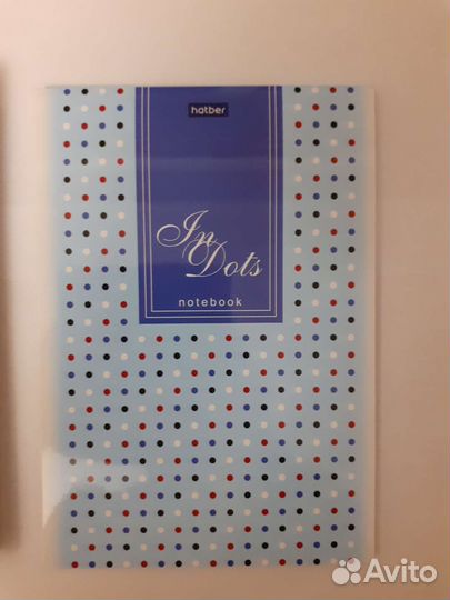 Скетчбук и ежедневник