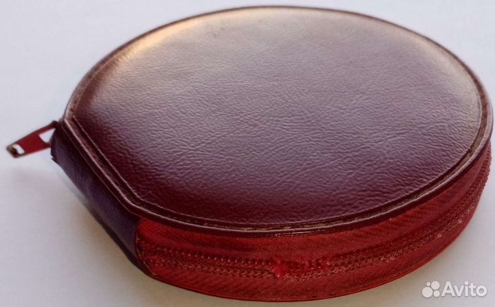 Пудреница Ленинград СССР