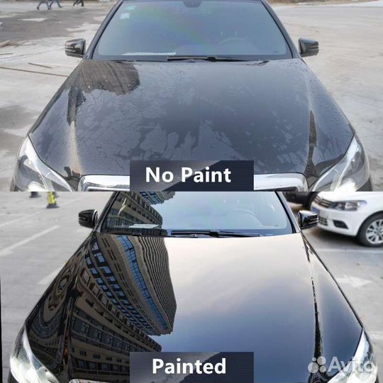 Жидкое стекло (керамика 9H)