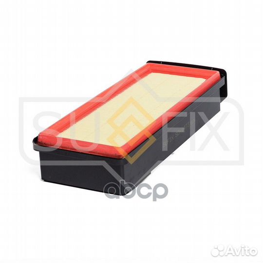 Фильтр воздушный SO1473 sufix