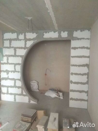 Ремонт в рассрочку