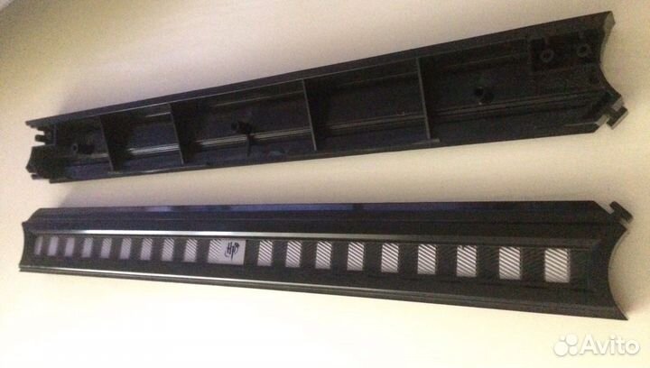 Новая рамка для шахматной доски Гарри Поттера