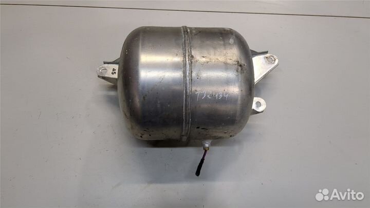 Ресивер Audi A6 (C5) Allroad, 2005