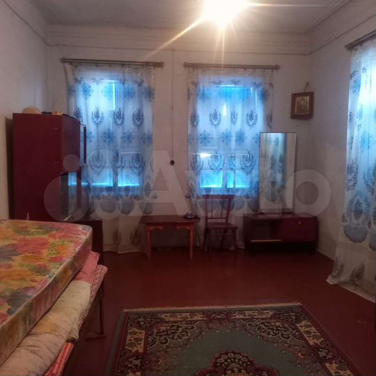 Дом 56,1 м² на участке 15 сот.