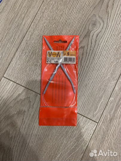 Спицы для вязания