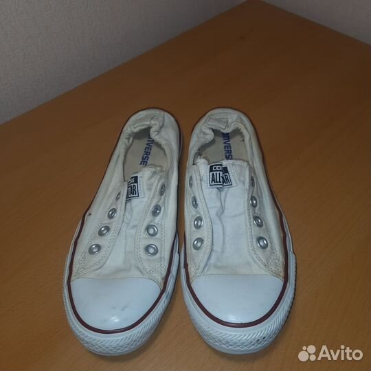 Кеды converse 41