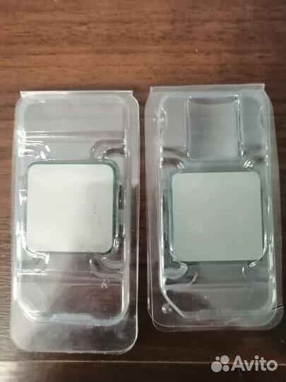 Процессоры ам3+