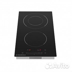 Варочная панель Maunfeld evce.292F.D-BK