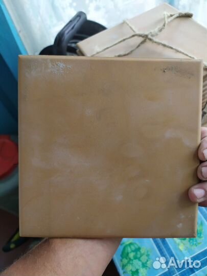 Плитка и керамогранит остатки