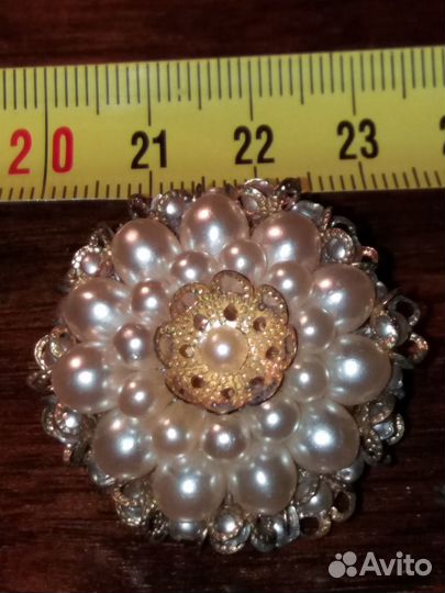 Бижутерия разная