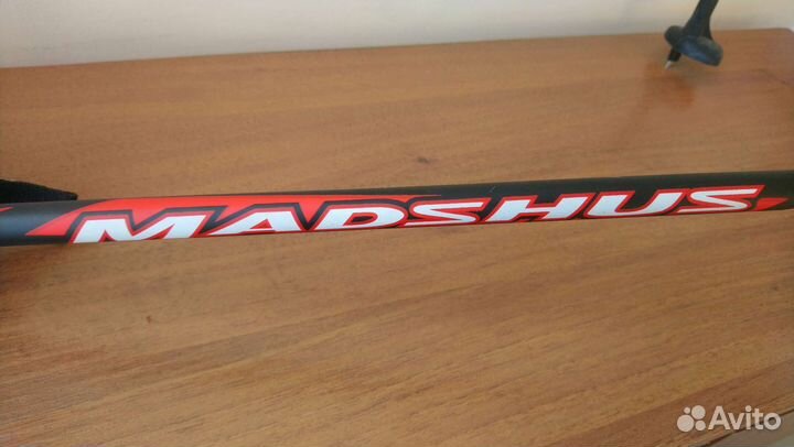 Лыжные палки madshus р115