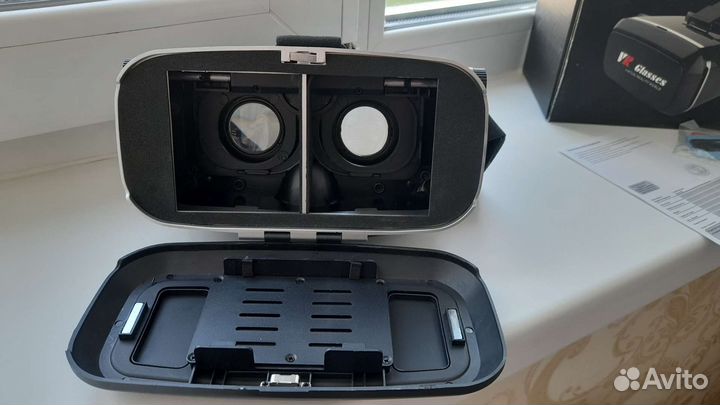 VR classes virtual reality world