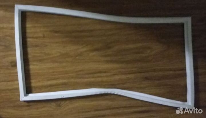 Уплотнитель для морозильной камеры