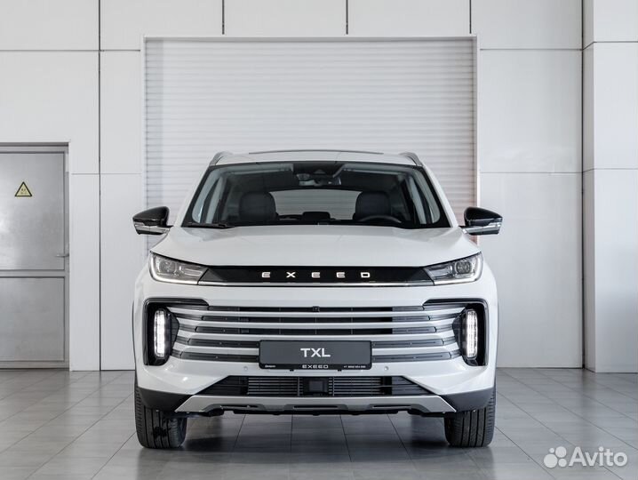EXEED TXL 1.6 AMT, 2023