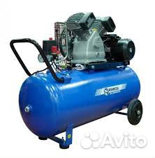 Ремонт поршневых компрессоров