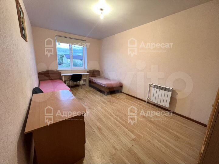 Комната 16 м² в 6-к., 2/3 эт.