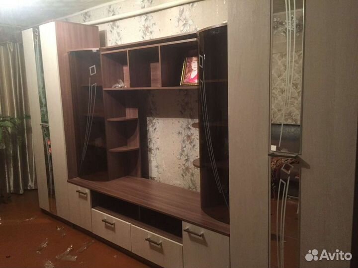 Сборка мебели