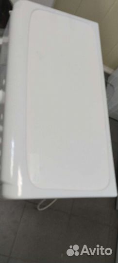Узкая стиральная машина indesit 4 кг