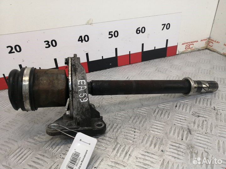 Полуось для Renault Laguna 2