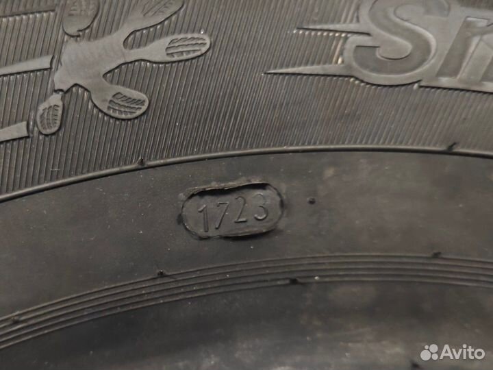 Cordiant Snow Cross 2 195/65 R15 95T