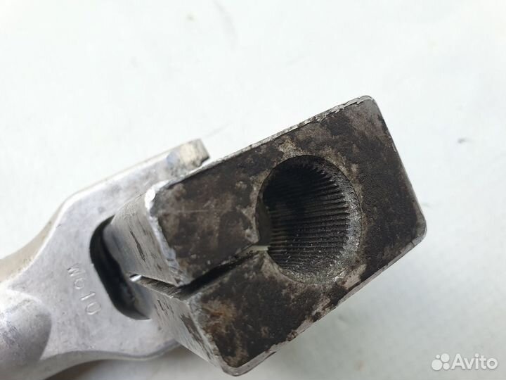 Рулевой карданчик BMW e36