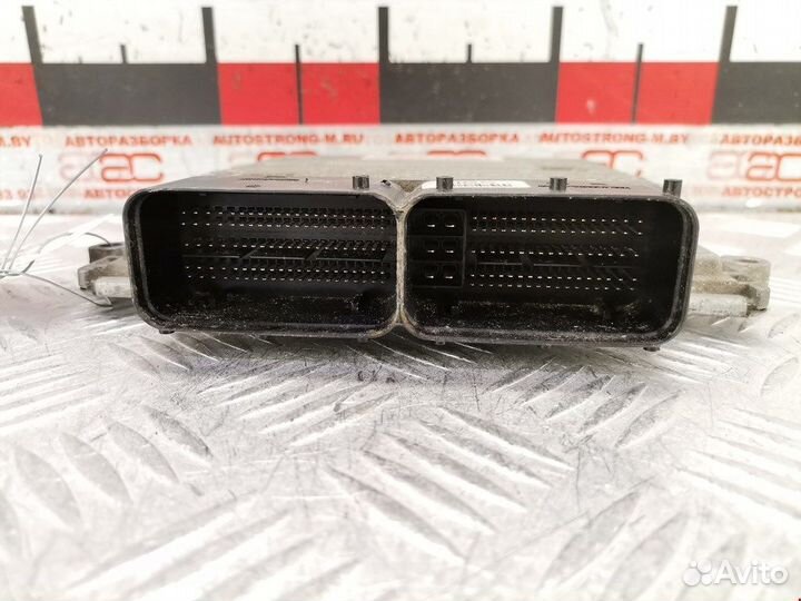 Блок для Hyundai-KIA Sonata 6