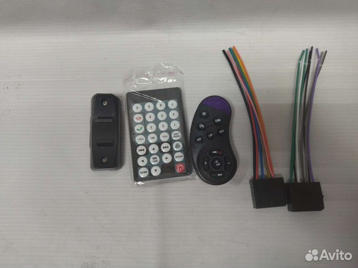 Автомагнитола Dv-Pioneer OK 45Wx4