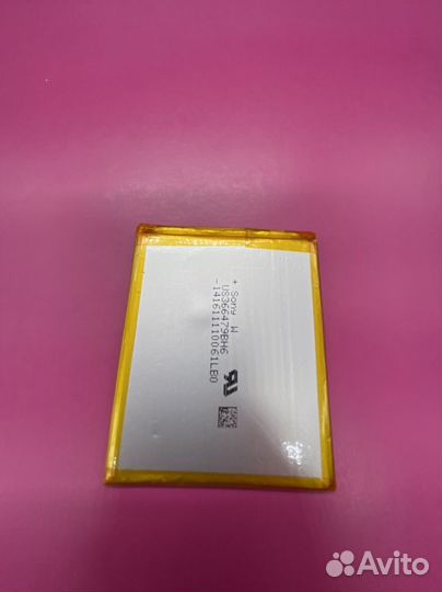 36717 Аккумулятор на смартфон