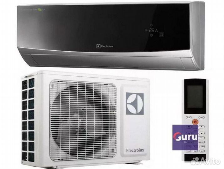 Кондиционер / большой выбор