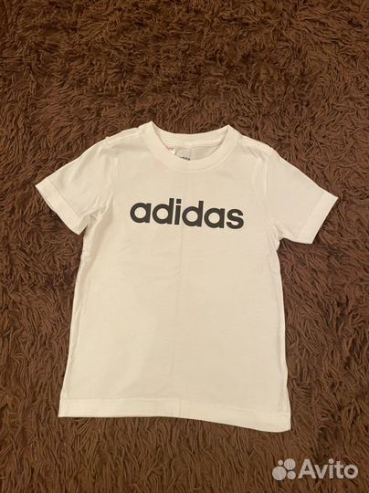 Футболки adidas original