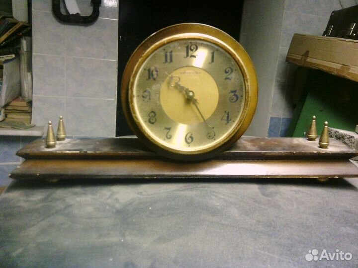 Часы каминные, Женские часы 