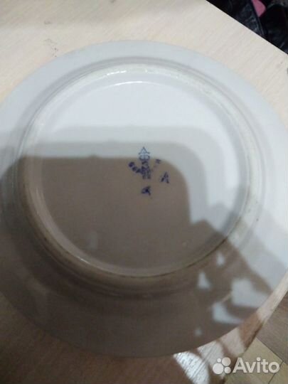 Маслёнка, икорница