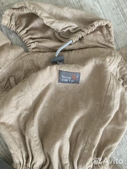 Слинг лавтай Сити