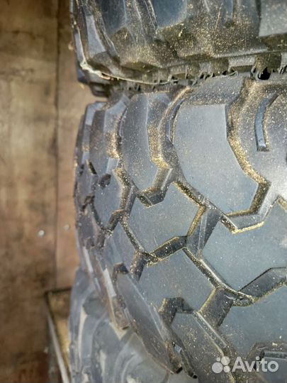 Алтайшина Forward Safari 540 205/75 R15 Q